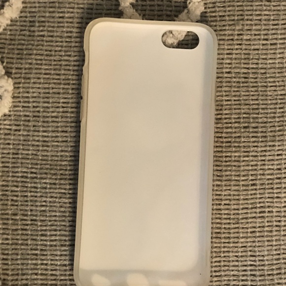 Marble iPhone 6/7 phone case - Picture 2 of 2